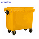 泄漏應急推車|whonton泄漏應急推車_660L大型泄漏應急推車660-LB